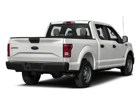 Photos of 2016 Ford F-150 for sale in Hobart, IN at Hobart Auto Sales