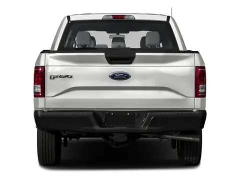 More photos of 2016 Ford F-150 at Hobart Auto Sales, IN
