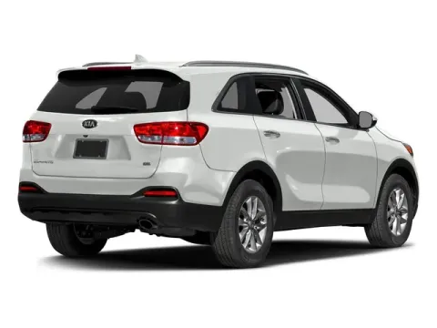 Photos of 2017 Kia Sorento LX for sale in Hobart, IN at Hobart Auto Sales