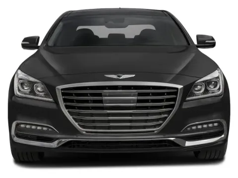 More photos of 2018 Genesis G80 5.0L Ultimate at Hobart Auto Sales, IN