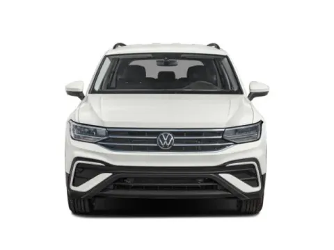 More photos of 2024 Volkswagen Tiguan S at Hobart Auto Sales, IN