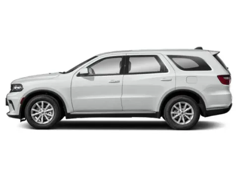 Another view of 2023 Dodge Durango for sale in Hobart, IN at Hobart Auto Sales