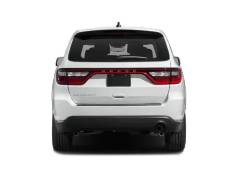 More photos of 2023 Dodge Durango at Hobart Auto Sales, IN
