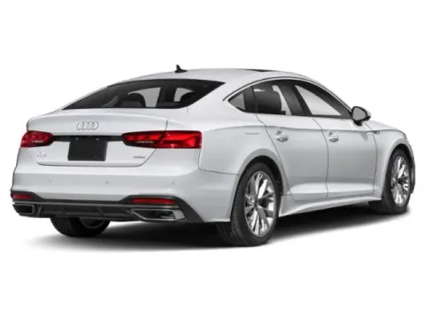 Photos of 2024 Audi A5 Sportback S line Premium Plus for sale in Hobart, IN at Hobart Auto Sales