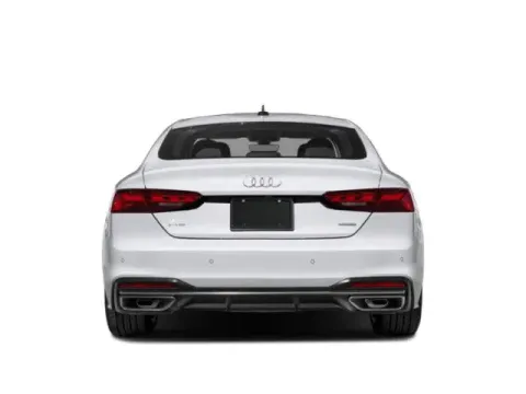 More photos of 2024 Audi A5 Sportback S line Premium Plus at Hobart Auto Sales, IN