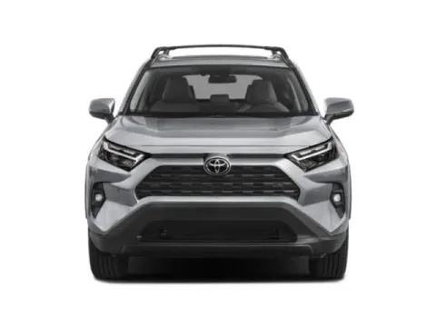 More photos of 2023 Toyota RAV4 XLE Premium at Hobart Auto Sales, IN