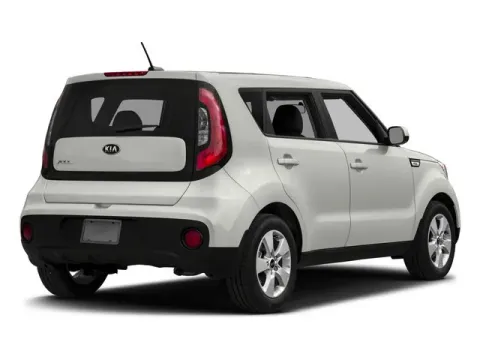 More photos of 2018 Kia Soul at Hobart Auto Sales, IN