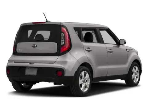 Photos of 2018 Kia Soul for sale in Hobart, IN at Hobart Auto Sales