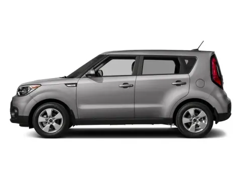 Another view of 2018 Kia Soul for sale in Hobart, IN at Hobart Auto Sales