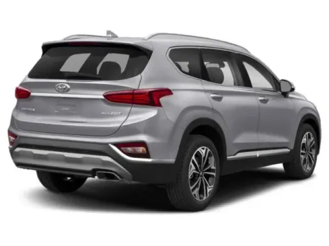 More photos of 2020 Hyundai Santa Fe Limited at Hobart Auto Sales, IN