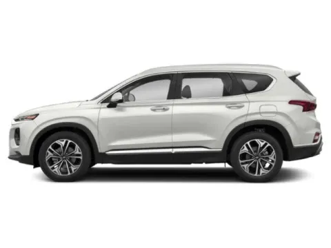 Another view of 2020 Hyundai Santa Fe Limited for sale in Hobart, IN at Hobart Auto Sales