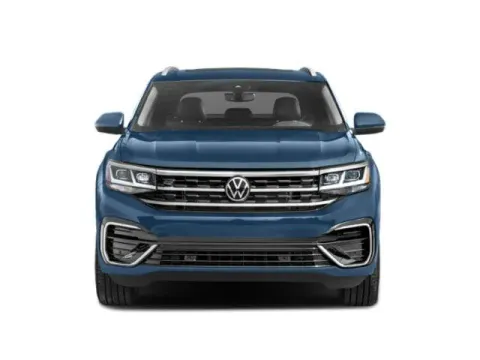 More photos of 2020 Volkswagen Atlas Cross Sport 3.6L V6 SEL Premium R-Line at Hobart Auto Sales, IN