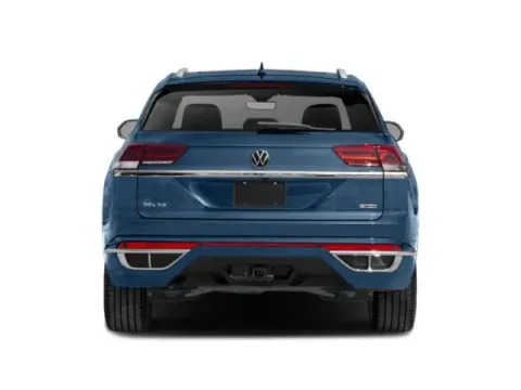 More photos of 2020 Volkswagen Atlas Cross Sport 3.6L V6 SEL Premium R-Line at Hobart Auto Sales, IN