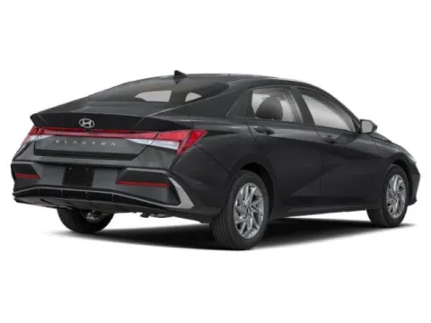 Photos of 2024 Hyundai Elantra SEL for sale in Hobart, IN at Hobart Auto Sales