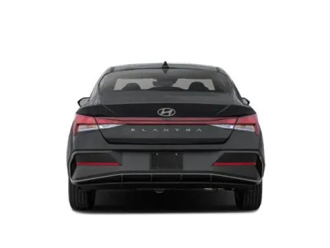 More photos of 2024 Hyundai Elantra SEL at Hobart Auto Sales, IN