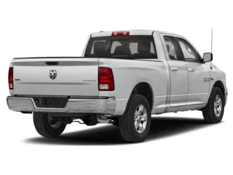 More photos of 2021 Ram 1500 Classic Warlock at Hobart Auto Sales, IN