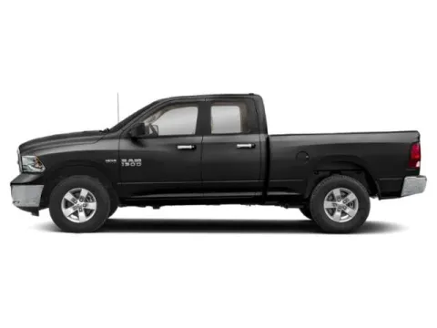 Another view of 2021 Ram 1500 Classic Warlock for sale in Hobart, IN at Hobart Auto Sales