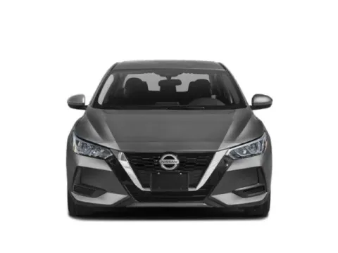 More photos of 2023 Nissan Sentra SV at Hobart Auto Sales, IN