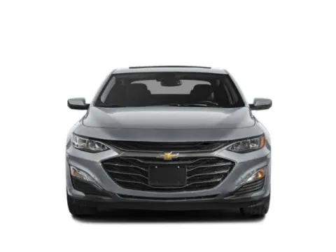 More photos of 2024 Chevrolet Malibu LT at Hobart Auto Sales, IN