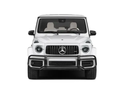 More photos of 2022 Mercedes-Benz G-Class AMG G 63 at Hobart Auto Sales, IN