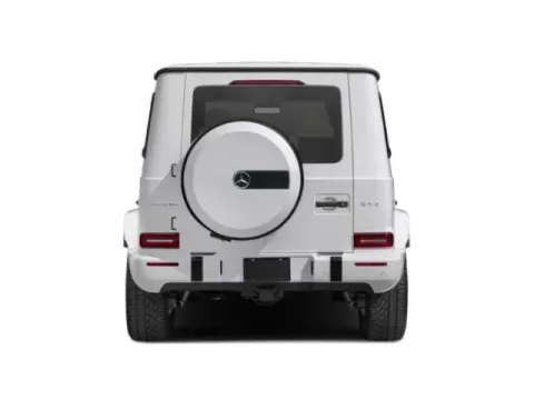 More photos of 2022 Mercedes-Benz G-Class AMG G 63 at Hobart Auto Sales, IN