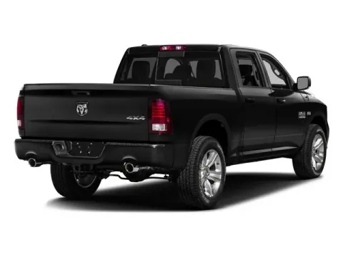 More photos of 2016 Ram 1500 at Hobart Auto Sales, IN
