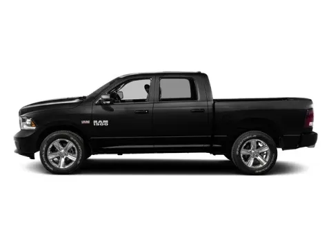Photos of 2016 Ram 1500 for sale in Hobart, IN at Hobart Auto Sales