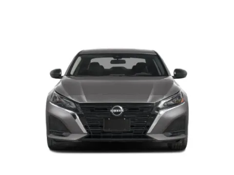 More photos of 2025 Nissan Altima SV at Hobart Auto Sales, IN