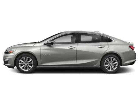 More photos of 2023 Chevrolet Malibu LT at Hobart Auto Sales, IN
