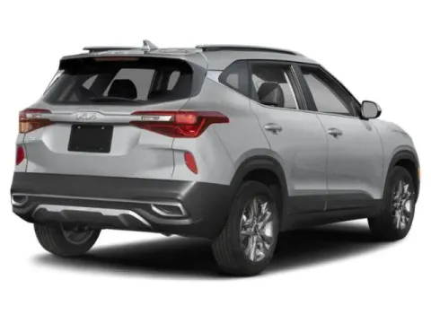 Photos of 2023 Kia Seltos S for sale in Hobart, IN at Hobart Auto Sales