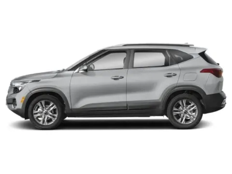 Another view of 2023 Kia Seltos S for sale in Hobart, IN at Hobart Auto Sales