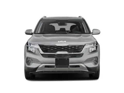 More photos of 2023 Kia Seltos S at Hobart Auto Sales, IN