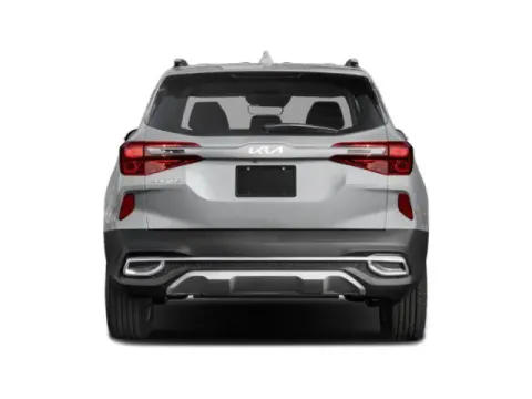More photos of 2023 Kia Seltos S at Hobart Auto Sales, IN
