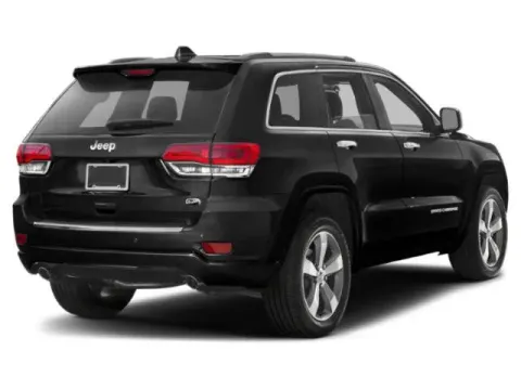 More photos of 2015 Jeep Grand Cherokee High Altitude at Hobart Auto Sales, IN