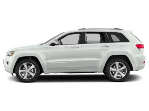 Another view of 2015 Jeep Grand Cherokee High Altitude for sale in Hobart, IN at Hobart Auto Sales