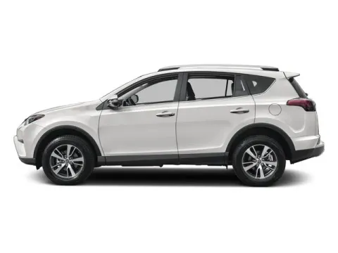 Another view of 2016 Toyota RAV4 XLE for sale in Hobart, IN at Hobart Auto Sales