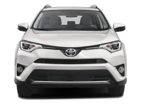 More photos of 2016 Toyota RAV4 XLE at Hobart Auto Sales, IN