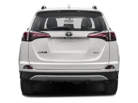 More photos of 2016 Toyota RAV4 XLE at Hobart Auto Sales, IN
