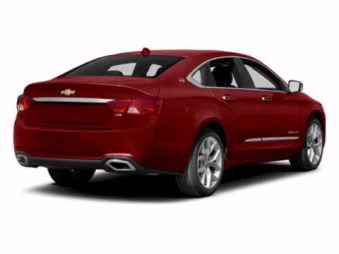 Photos of 2014 Chevrolet Impala LT for sale in Hobart, IN at Hobart Auto Sales