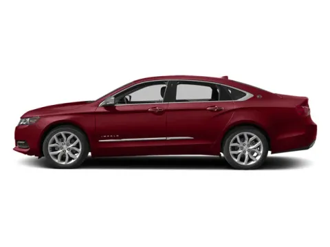 Another view of 2014 Chevrolet Impala LT for sale in Hobart, IN at Hobart Auto Sales