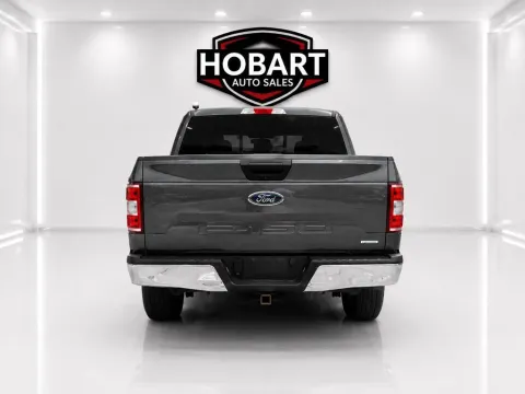 More photos of 2018 Ford F-150 at Hobart Auto Sales, IN