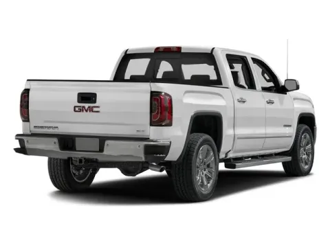 Photos of 2017 GMC Sierra 1500 SLT for sale in Hobart, IN at Hobart Auto Sales