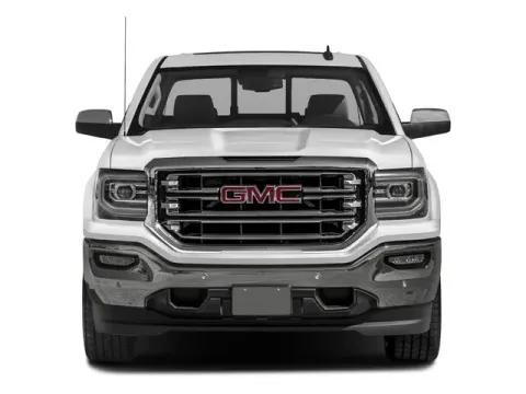 More photos of 2017 GMC Sierra 1500 SLT at Hobart Auto Sales, IN
