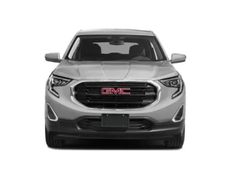 More photos of 2019 GMC Terrain SLE at Hobart Auto Sales, IN
