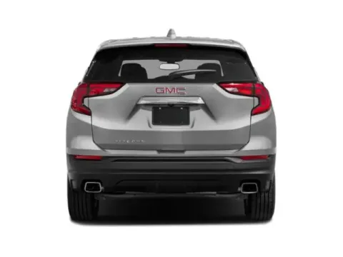 More photos of 2019 GMC Terrain SLE at Hobart Auto Sales, IN