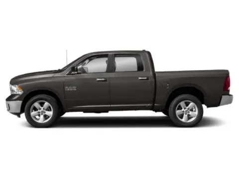 Another view of 2015 Ram 1500 Big Horn for sale in Hobart, IN at Hobart Auto Sales