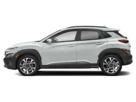 Another view of 2023 Hyundai Kona SEL for sale in Hobart, IN at Hobart Auto Sales