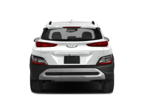 More photos of 2023 Hyundai Kona SEL at Hobart Auto Sales, IN