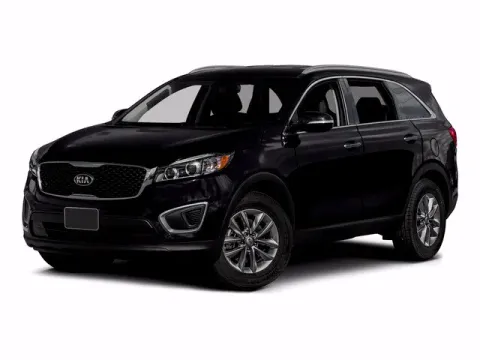 More photos of 2016 Kia Sorento LX at Hobart Auto Sales, IN