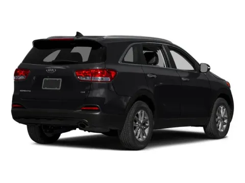 More photos of 2016 Kia Sorento LX at Hobart Auto Sales, IN